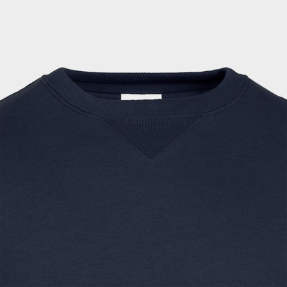 Блуза с дълъг ръкав REMO NAVY (TOURS) - 6