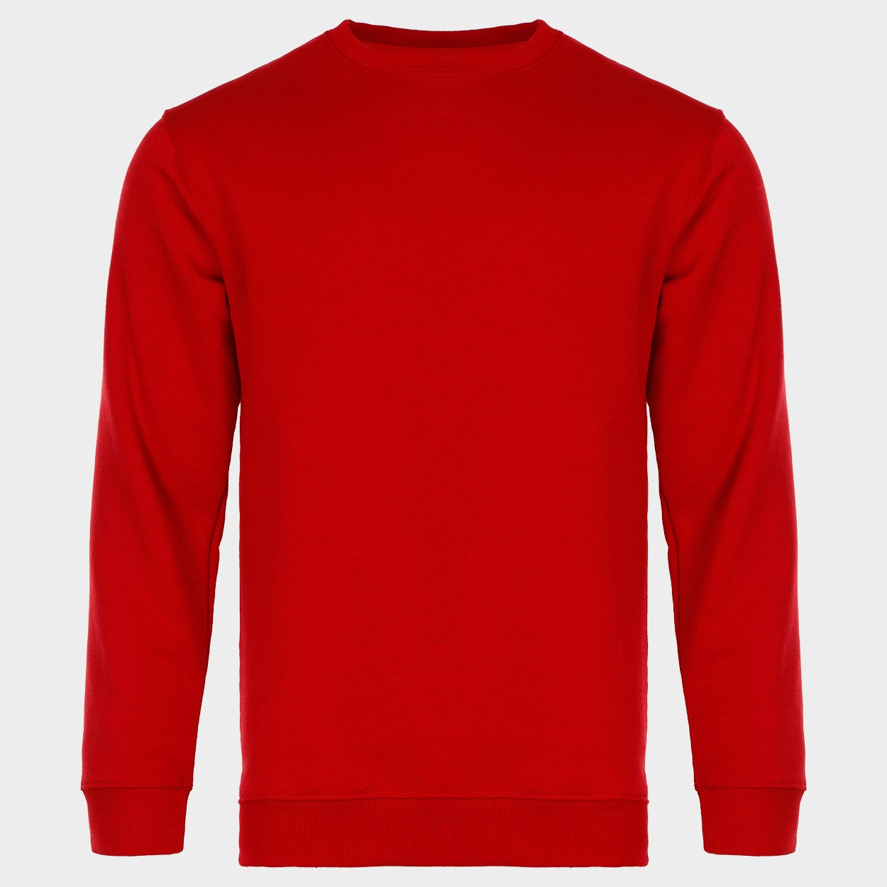 Блуза с дълъг ръкав REMO RED (TOURS) - 1