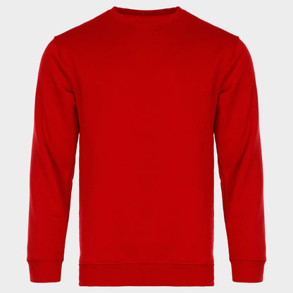 Блуза с дълъг ръкав REMO RED (TOURS) - 1