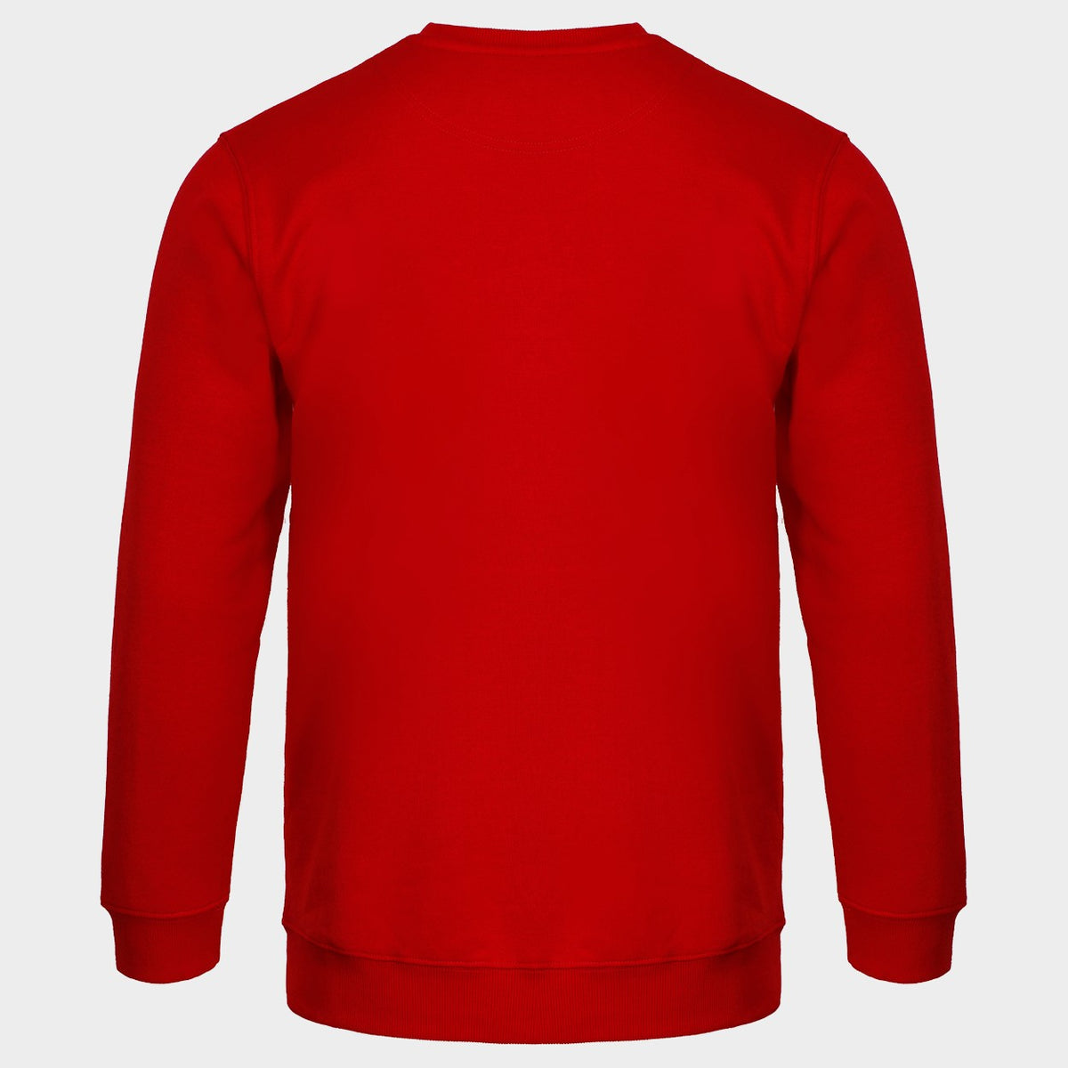 Блуза с дълъг ръкав REMO RED (TOURS) - 2