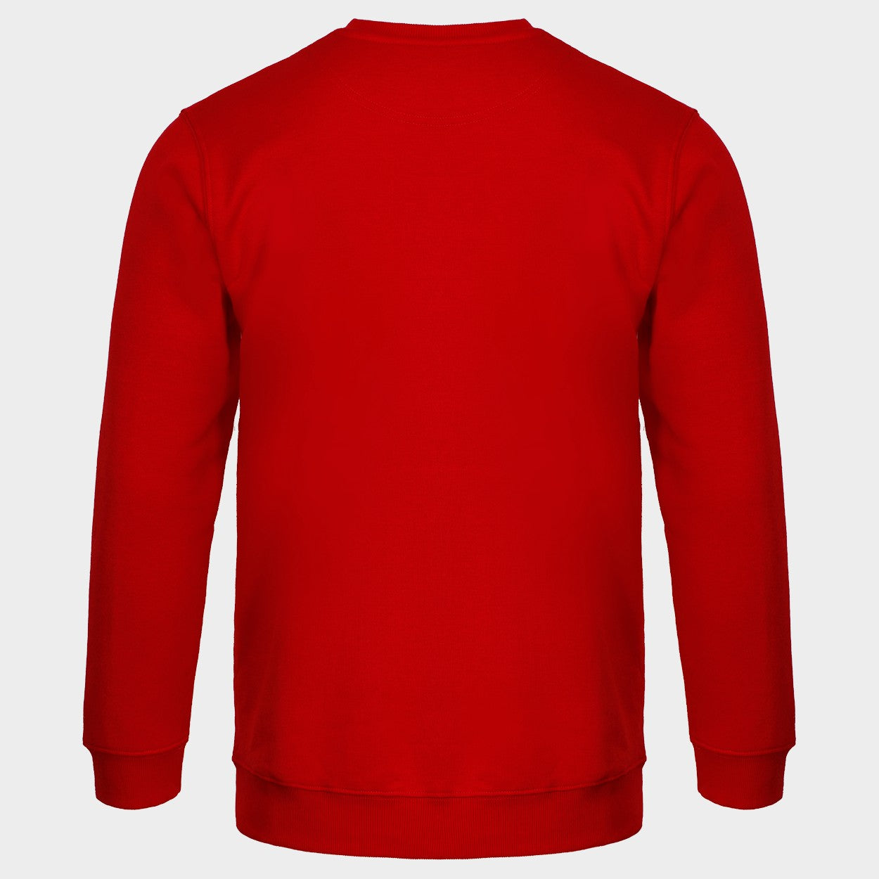 Блуза с дълъг ръкав REMO RED (TOURS) - 2