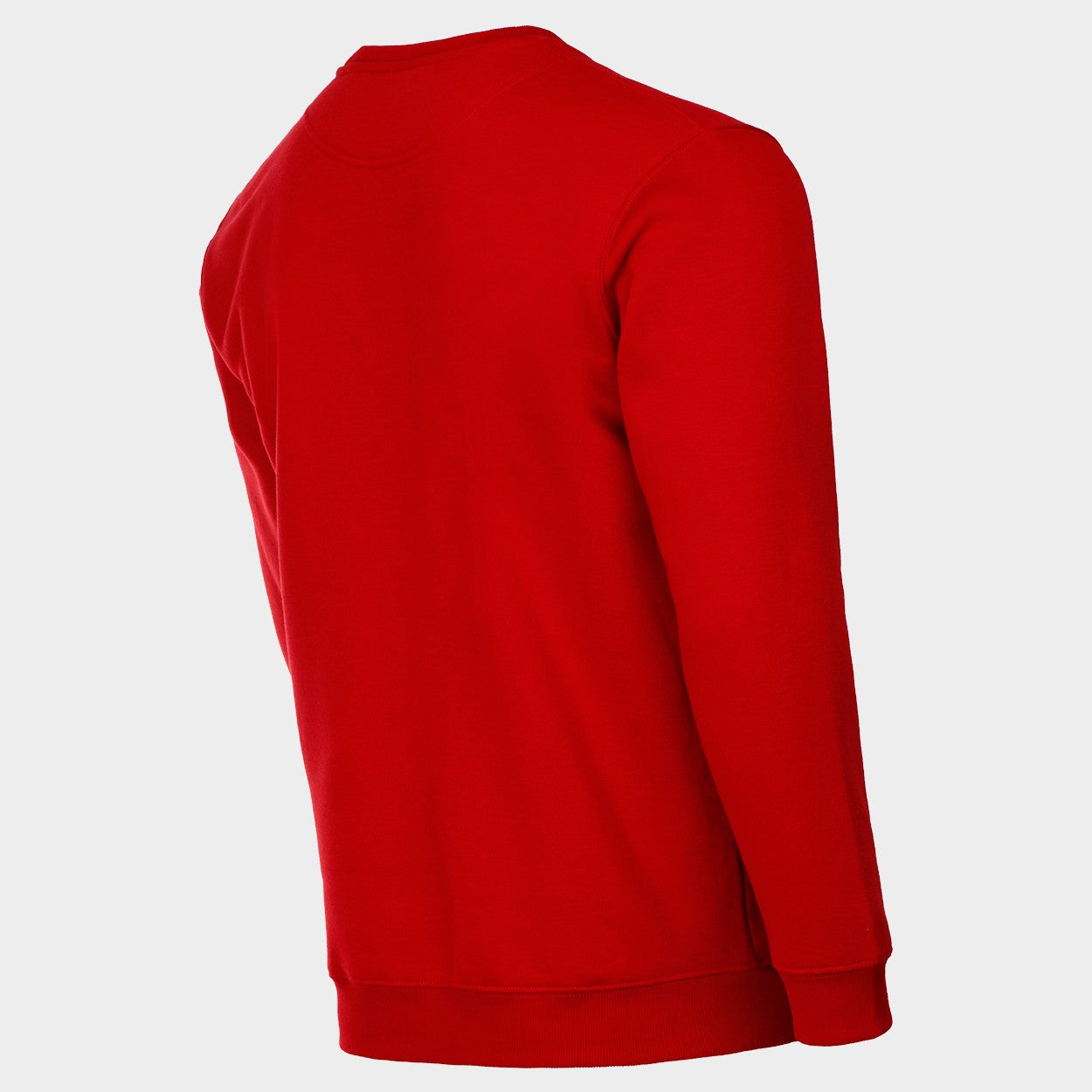 Блуза с дълъг ръкав REMO RED (TOURS) - 3