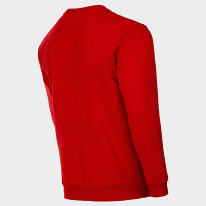 Блуза с дълъг ръкав REMO RED (TOURS) - 3