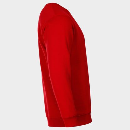 Блуза с дълъг ръкав REMO RED (TOURS) - 5