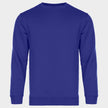 Long sleeve t-shirt REMO ROYAL BLUE (TOURS) - 1