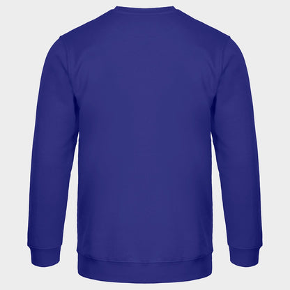 Long sleeve t-shirt REMO ROYAL BLUE (TOURS) - 2