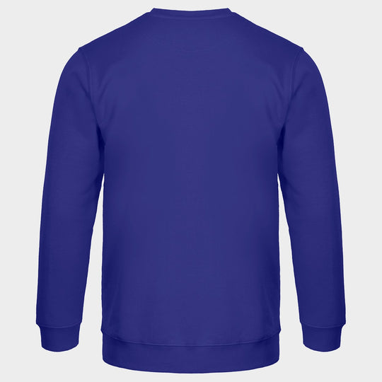 Блуза с дълъг ръкав REMO ROYAL BLUE (TOURS) - 2