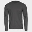 Bluza cu mâneca lunga STENSO KAOS GRI - 1