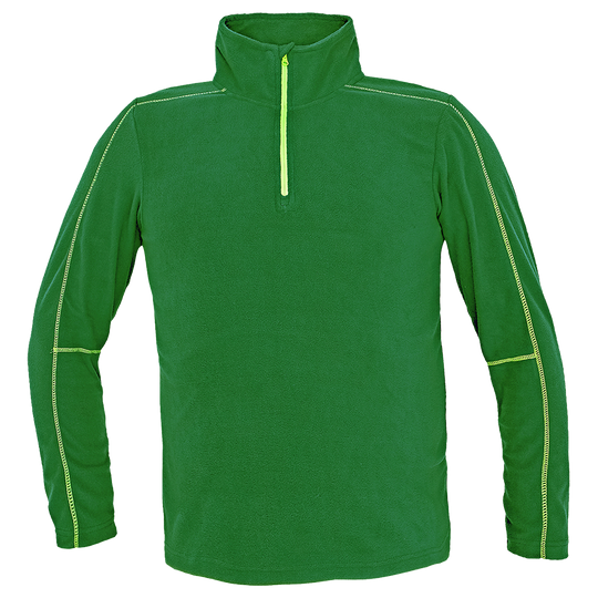 Блуза с дълъг ръкав WELBURN GREEN