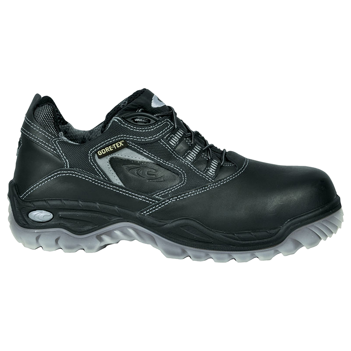 Low shoes RUMBA S3 WR SRC