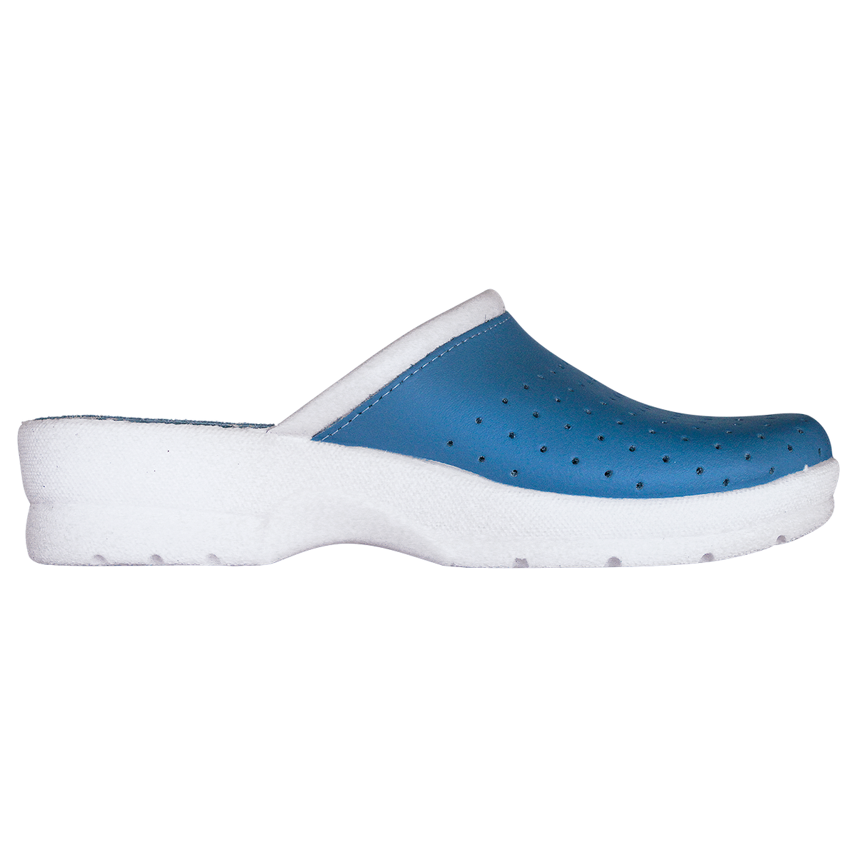 Мъжко сабо GF MAN LIGHT BLUE