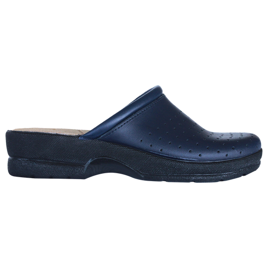 Man's clogs GF MAN NAVY
