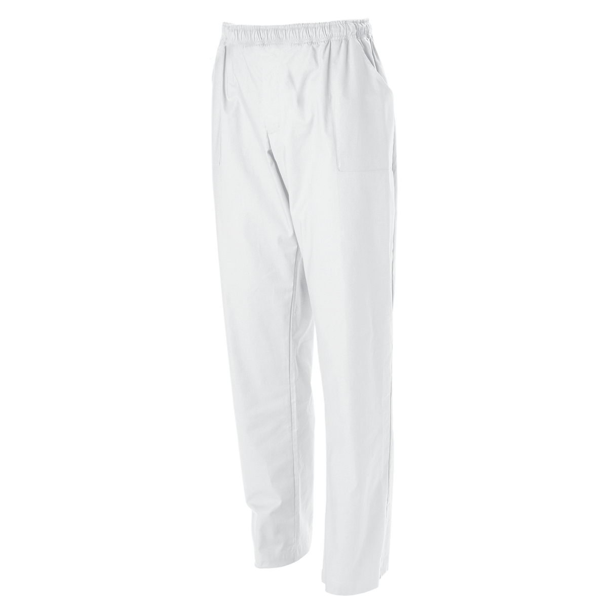 Pantaloni medicali BORIS ALB