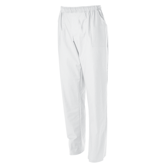 Pantaloni medicali BORIS ALB