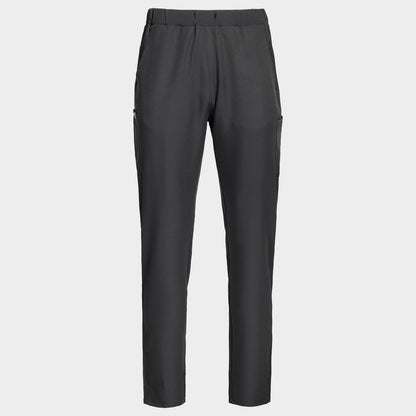 Pantaloni medicali MONI GRAPHITE - 1