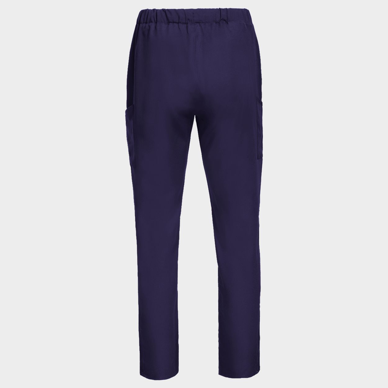 Медицински панталон MONI NAVY BLUE - 2