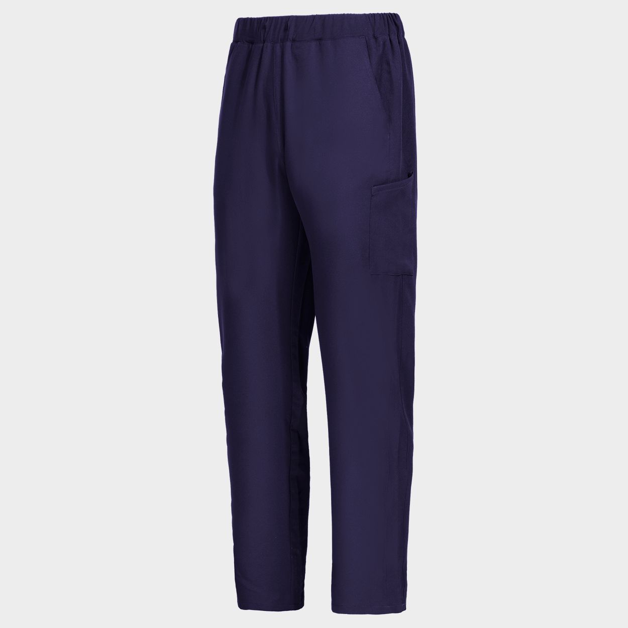 Медицински панталон MONI NAVY BLUE - 3