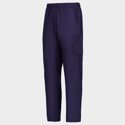 Медицински панталон MONI NAVY BLUE - 3