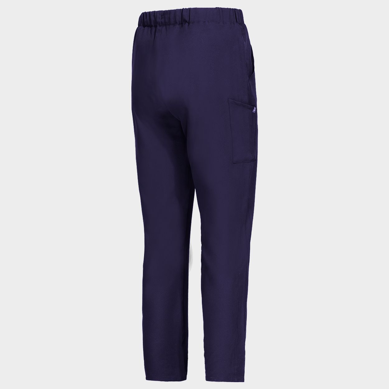Медицински панталон MONI NAVY BLUE - 4
