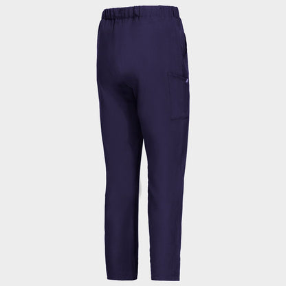Медицински панталон MONI NAVY BLUE - 4