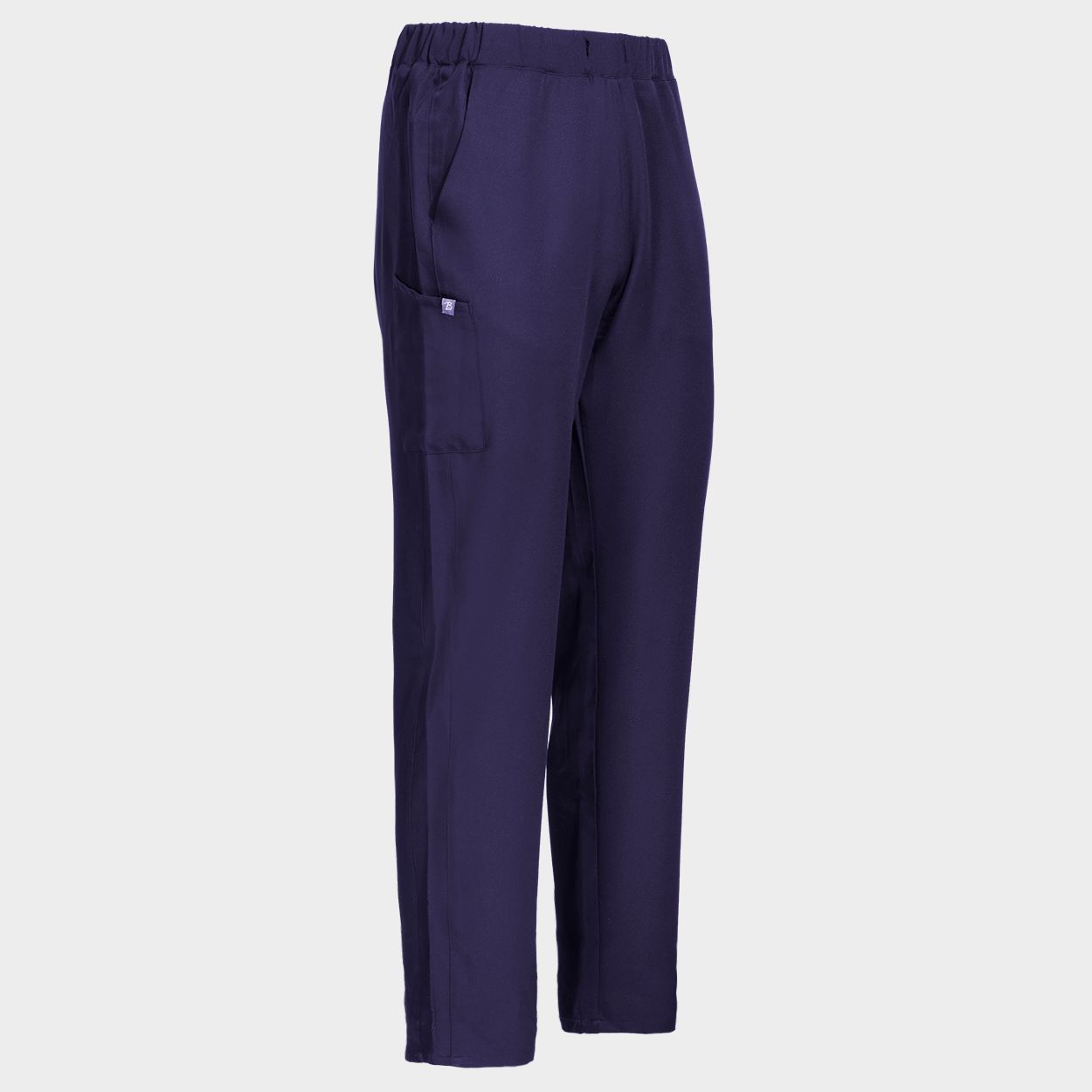 Медицински панталон MONI NAVY BLUE - 6