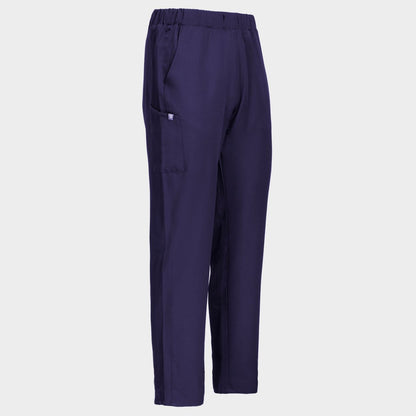 Медицински панталон MONI NAVY BLUE - 6