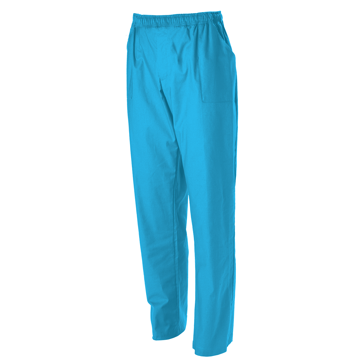 Медицински панталон SIMONE ELECTRIC BLUE