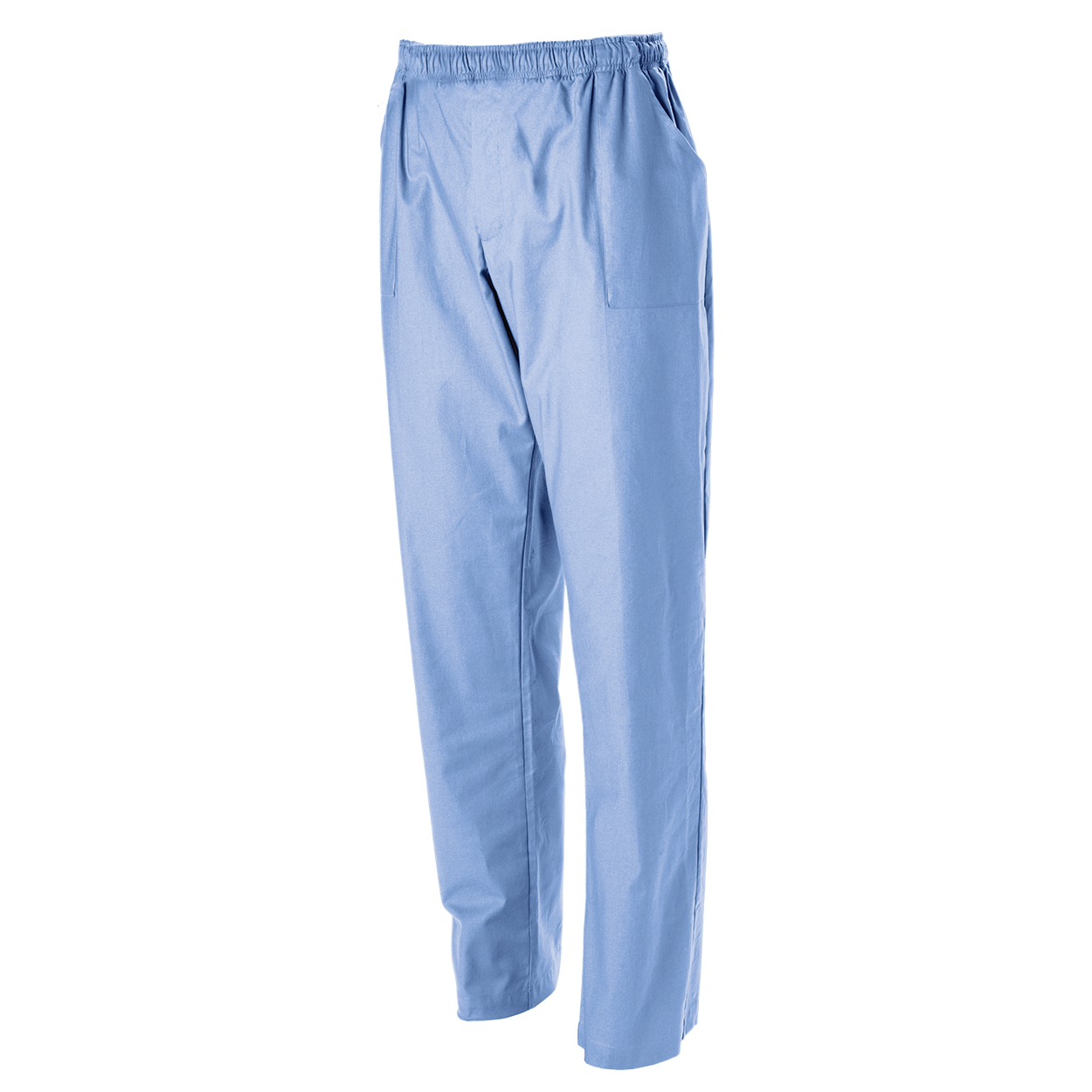 Медицински панталон SIMONE LIGHT BLUE