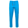 Medical pants TONY BLUE - 1