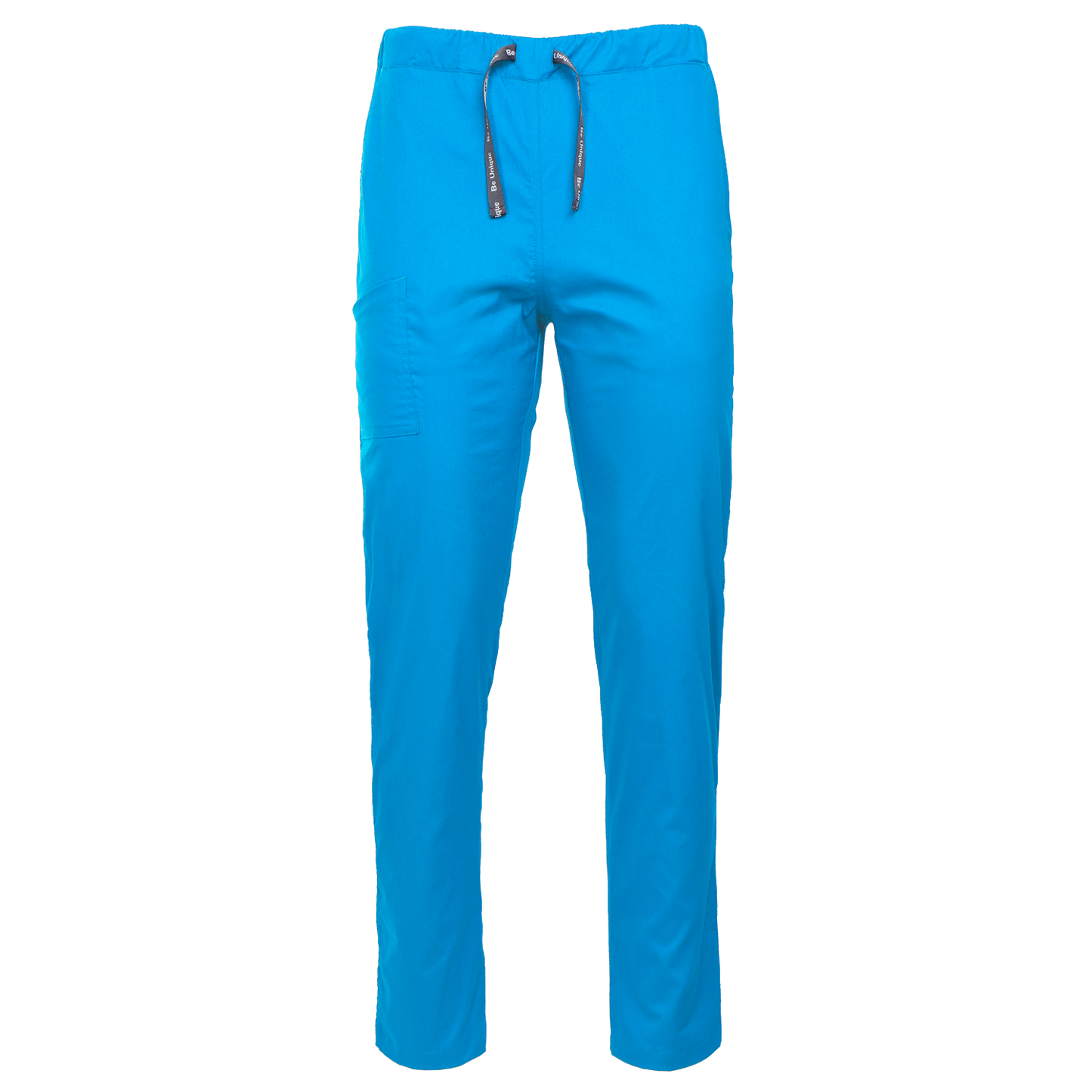 Medical pants TONY BLUE - 1