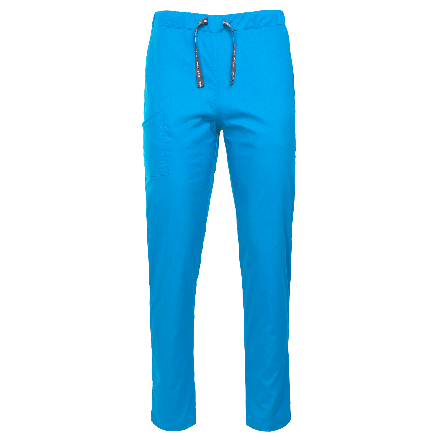 Medical pants TONY BLUE - 1