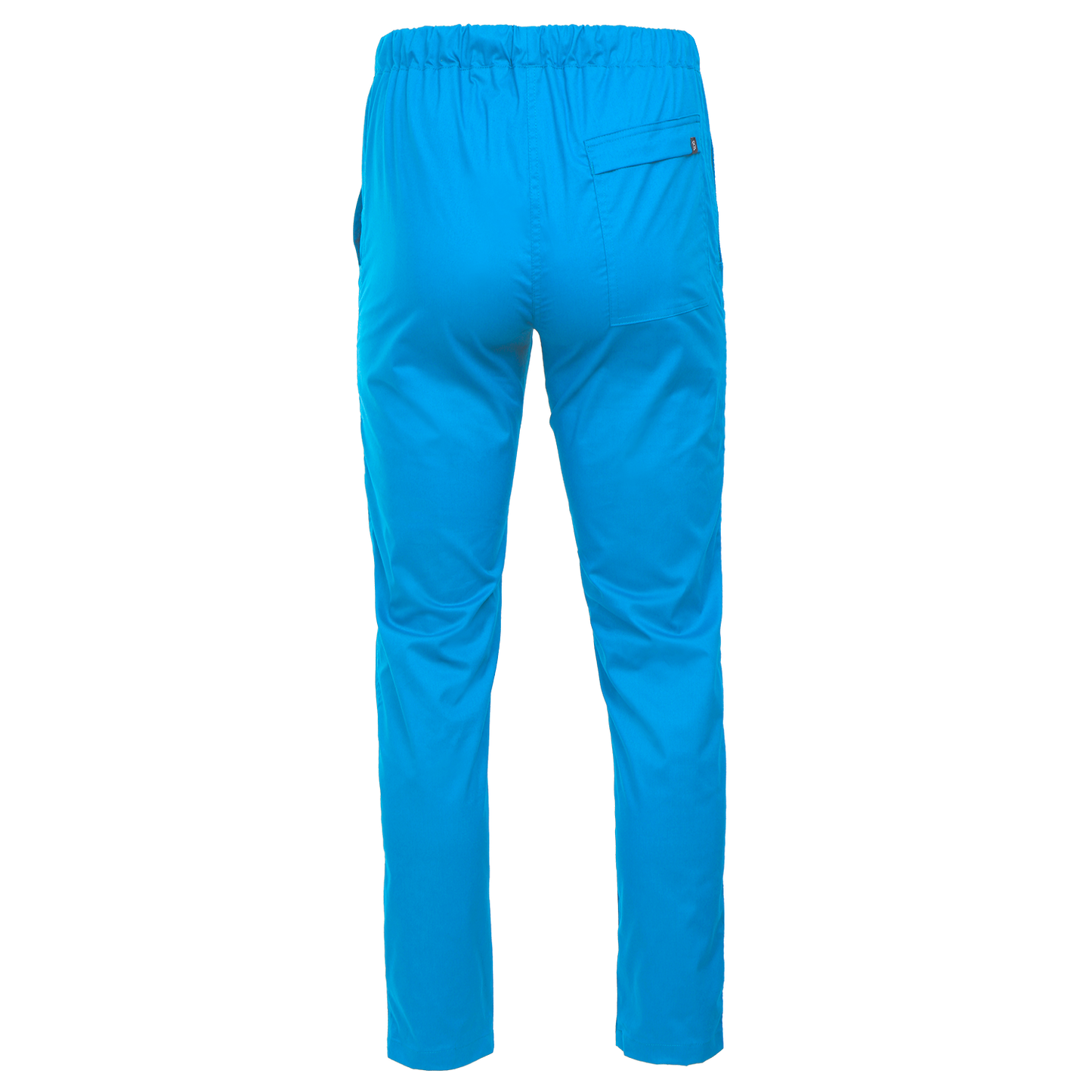 Medical pants TONY BLUE - 2