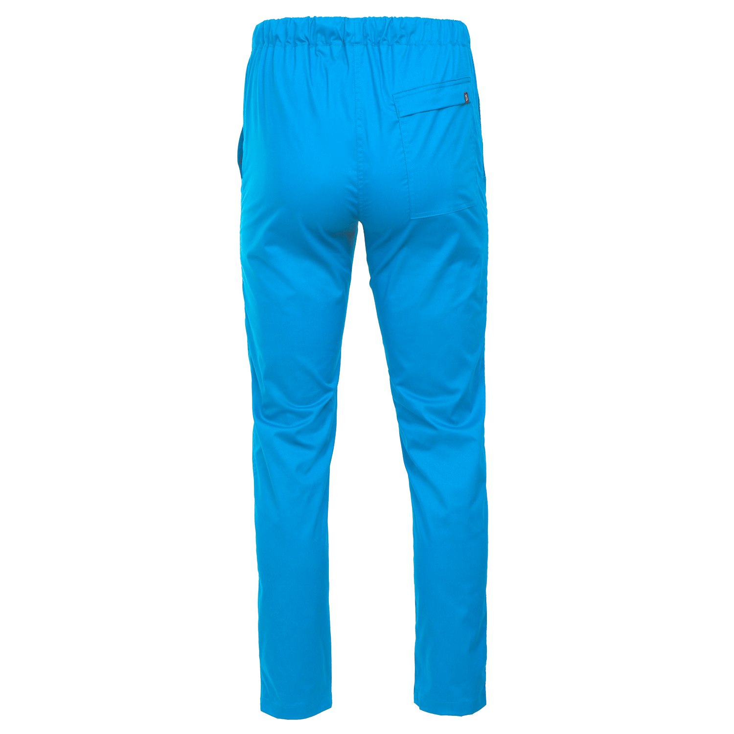 Medical pants TONY BLUE - 2