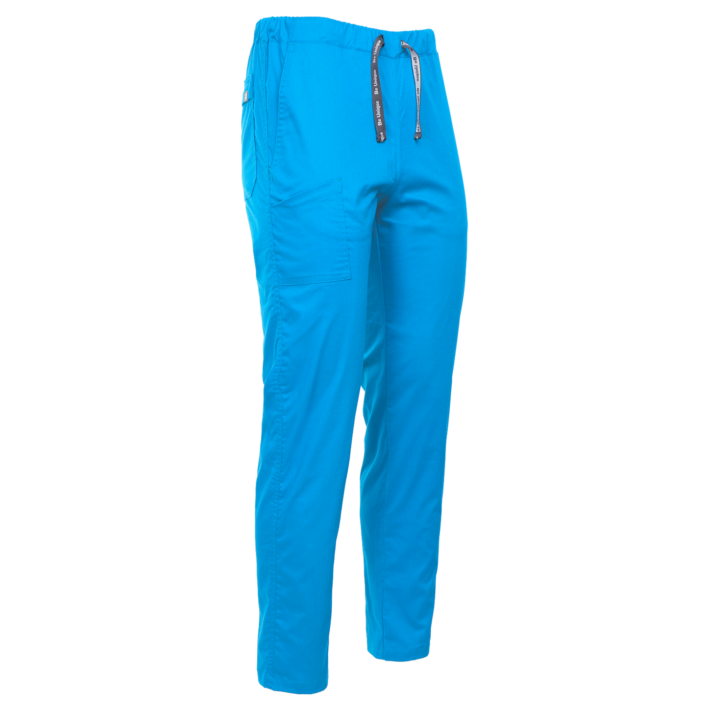 Medical pants TONY BLUE - 3