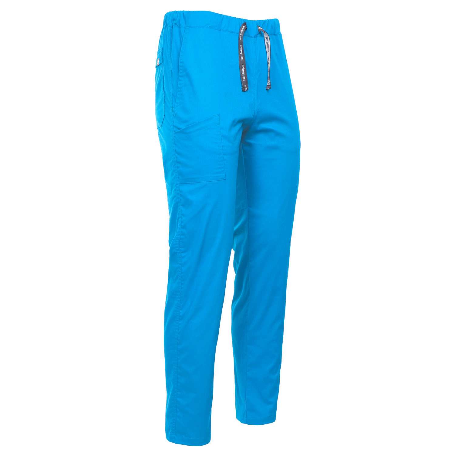 Medical pants TONY BLUE - 3