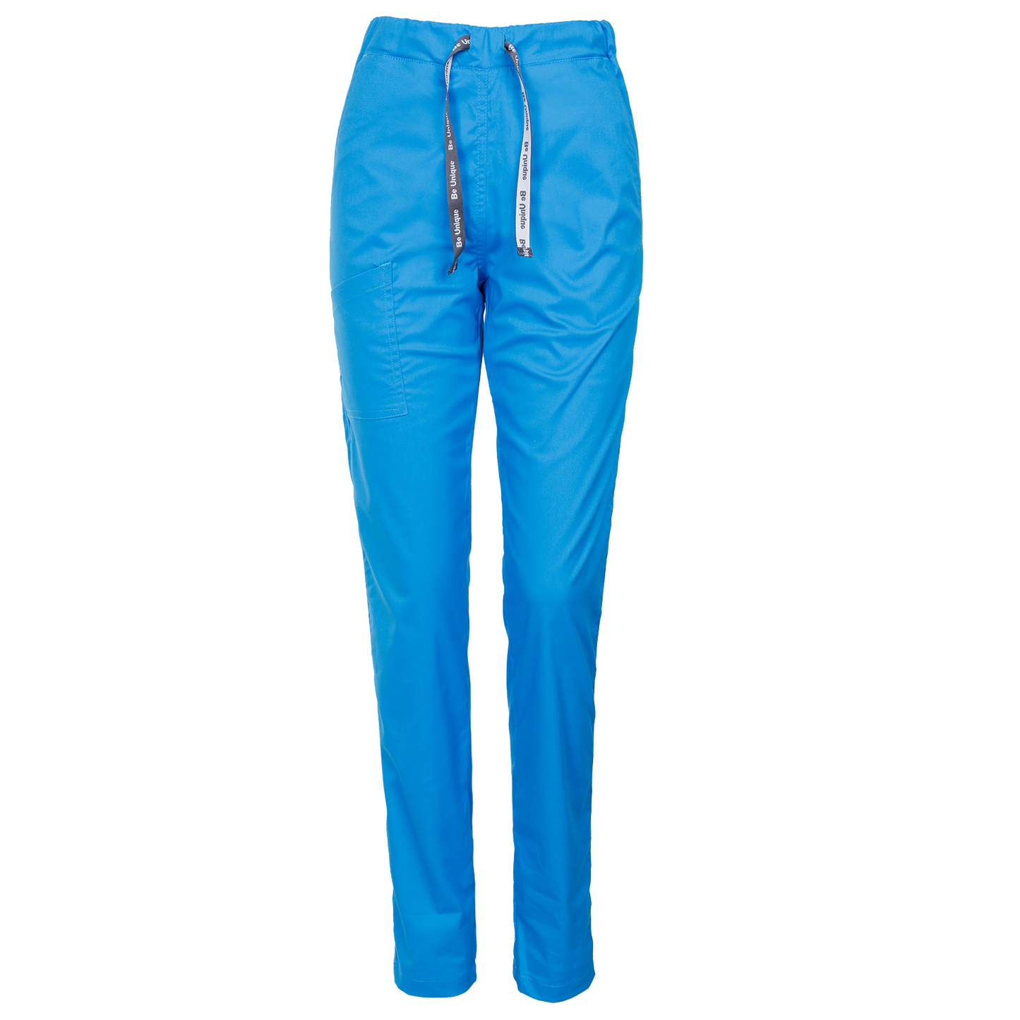 Medical pants TONY BLUE - 4