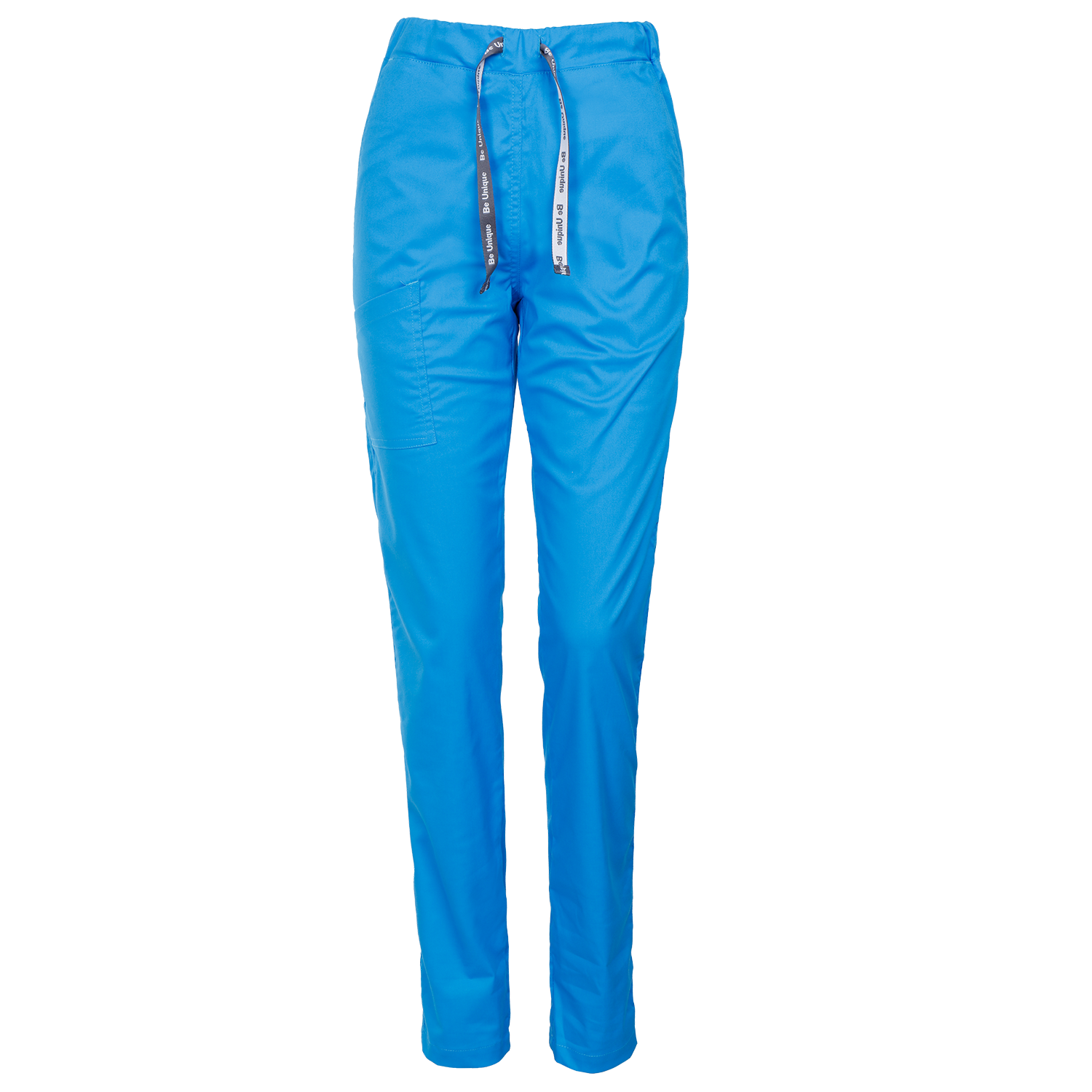 Medical pants TONY BLUE - 4