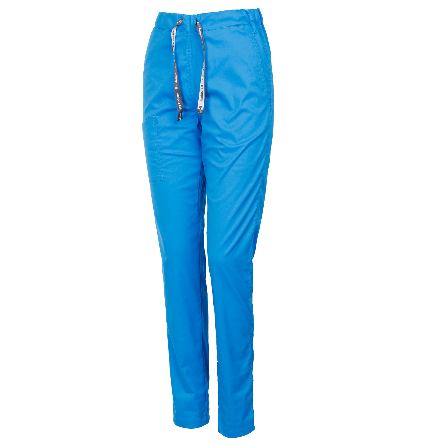 Medical pants TONY BLUE - 5