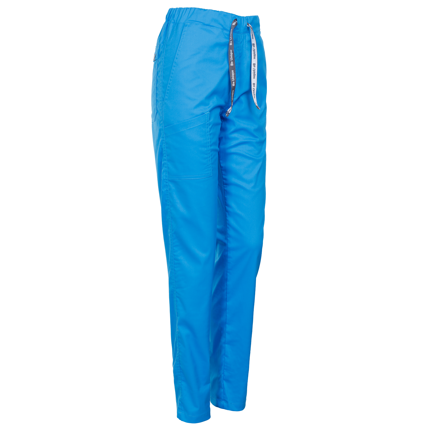 Medical pants TONY BLUE - 6