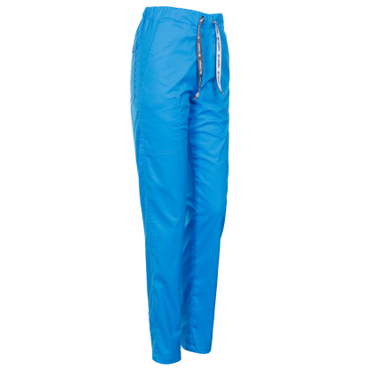 Medical pants TONY BLUE - 6
