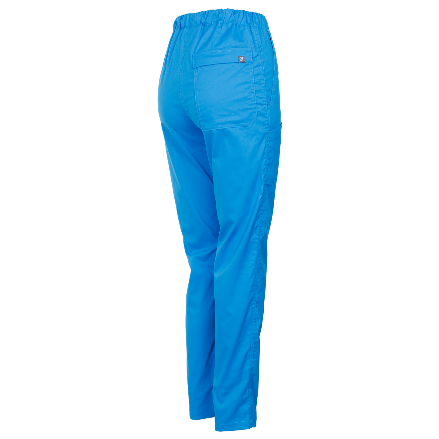 Medical pants TONY BLUE - 7