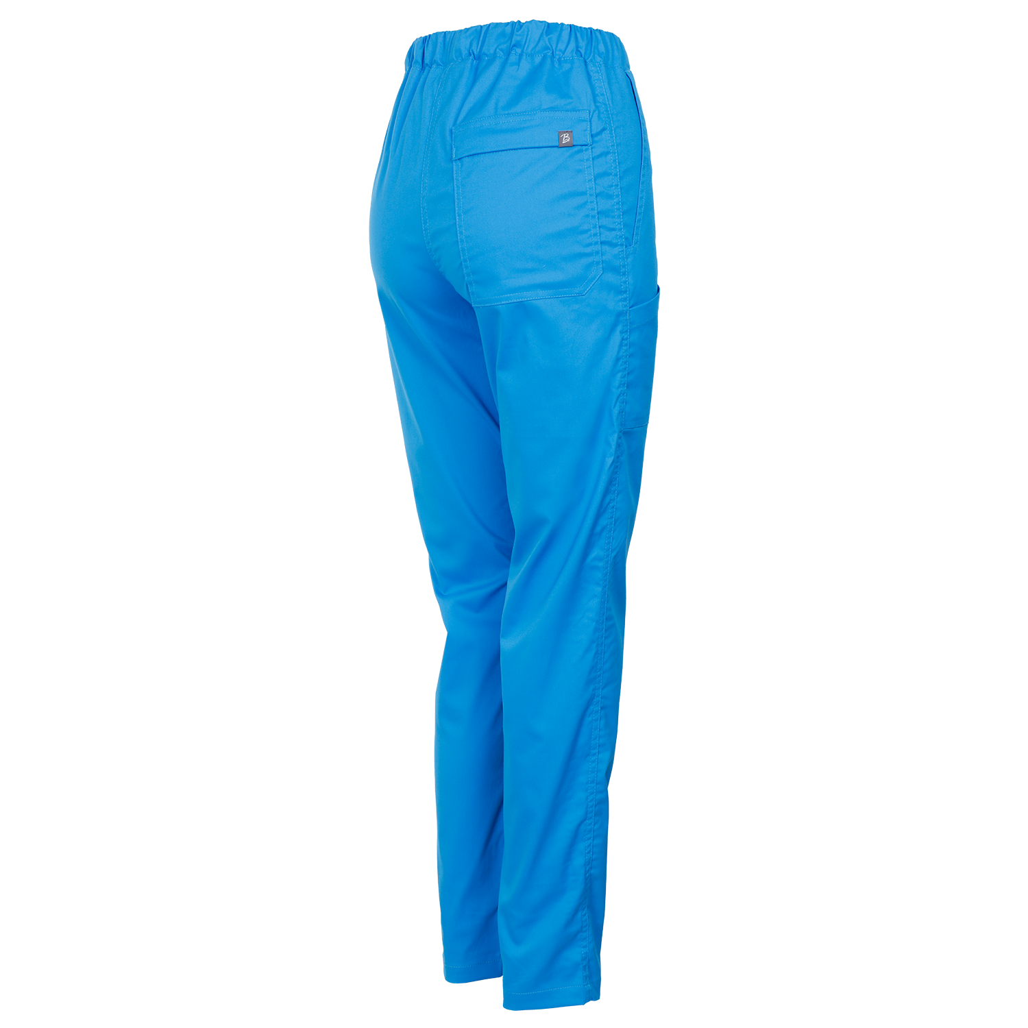 Medical pants TONY BLUE - 7