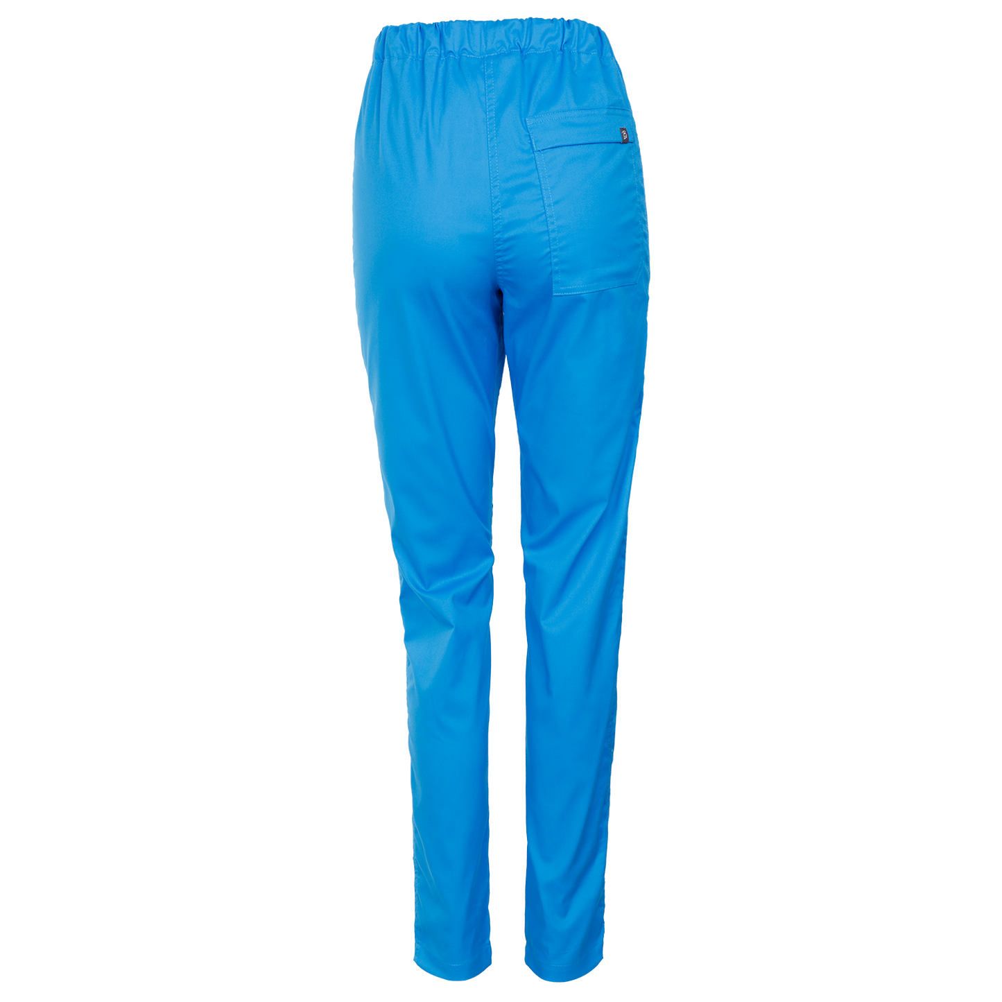 Medical pants TONY BLUE - 8