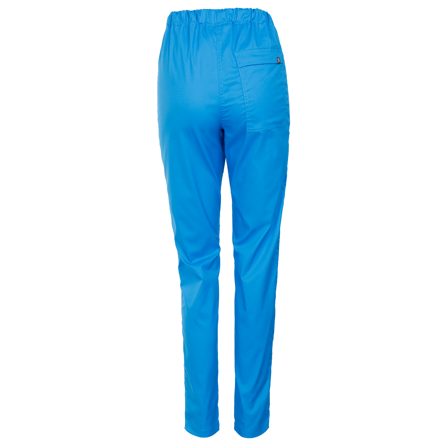 Medical pants TONY BLUE - 8