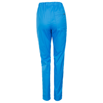 Medical pants TONY BLUE - 8