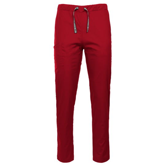 Medical pants TONY BORDEAUX - 1