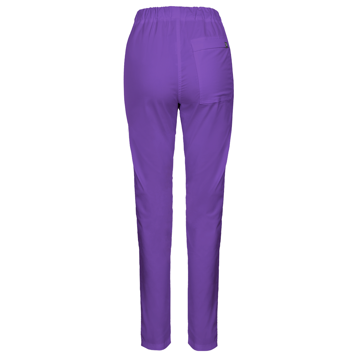 Медицински панталон TONY DARK PURPLE - 5