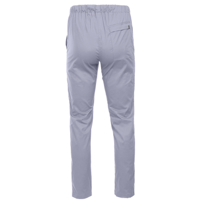 Medical pants TONY GREY - 2