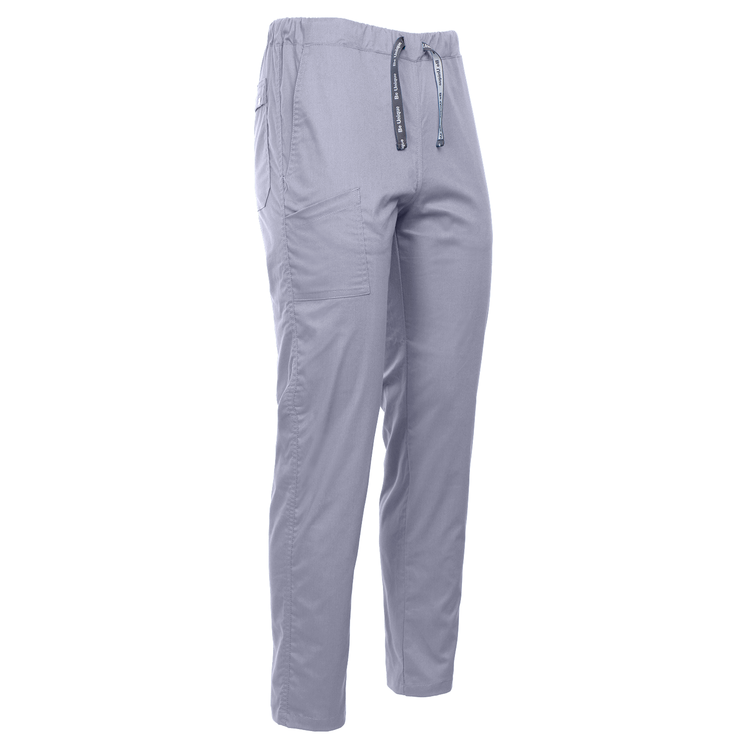 Medical pants TONY GREY - 3