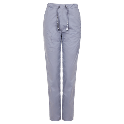 Medical pants TONY GREY - 4